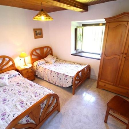 Casa Rural San Juan, Ribadesella. A 5 Minutos Del Mar Villa Exterior foto